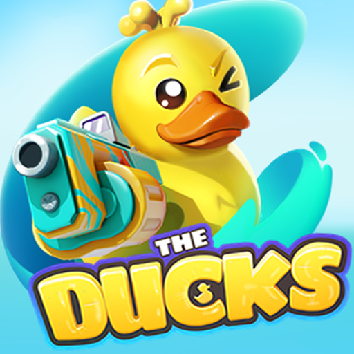 The Ducks — Battle Royale Game